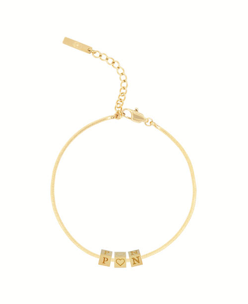 PURITY ARMBAND