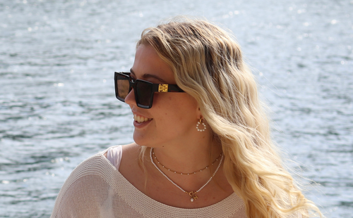 Vacation Ready: Schmuck, der mit dir durch den Sommer reist