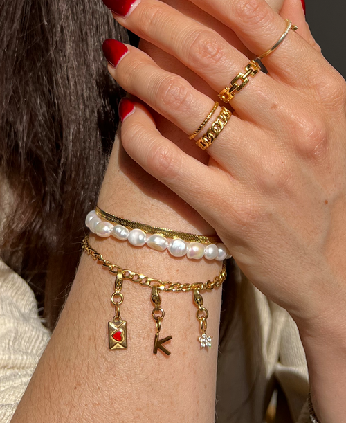 PIRELLA ARMBAND