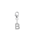LETTER CHARM - B 