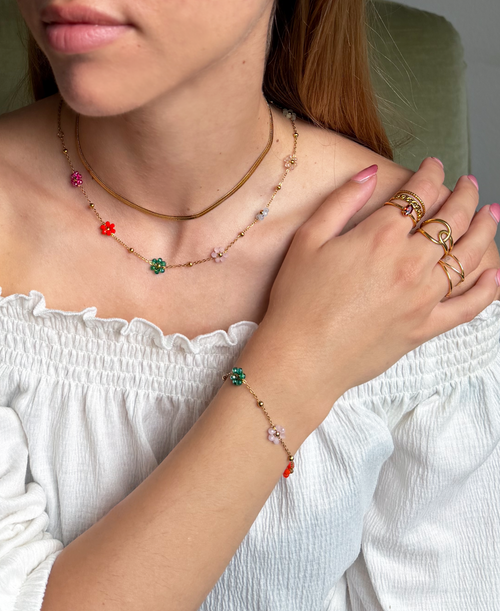 NAEVIRA ARMBAND