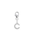 LETTER CHARM - C 