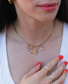 CHAIN CHOKER