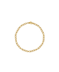 Chain Armband Gold, Produktbild