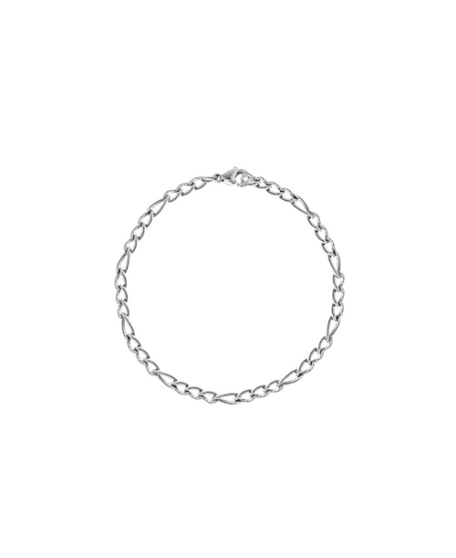 Chain Armband Silber, Produktbild