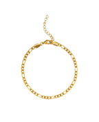 CHAIN FUSSKETTCHEN