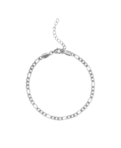 CHAIN FUSSKETTCHEN