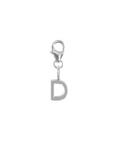 LETTER CHARM - D 