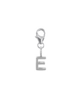 LETTER CHARM - E 