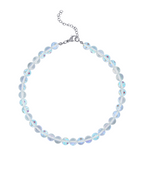 Shima Kette Silber, Produktfoto