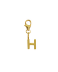 LETTER CHARM - H 