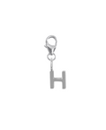 LETTER CHARM - H 