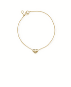 Hopei Armband, Armband gold, Produktfoto