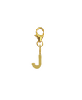 LETTER CHARM - J 