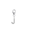 LETTER CHARM - J 