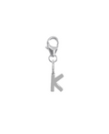 LETTER CHARM - K 