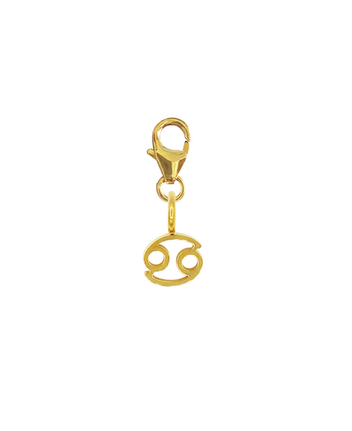 ZODIAC CHARM - CANCER 