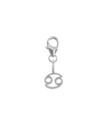 ZODIAC CHARM - CANCER 