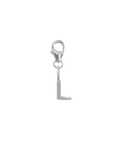 LETTER CHARM - L 