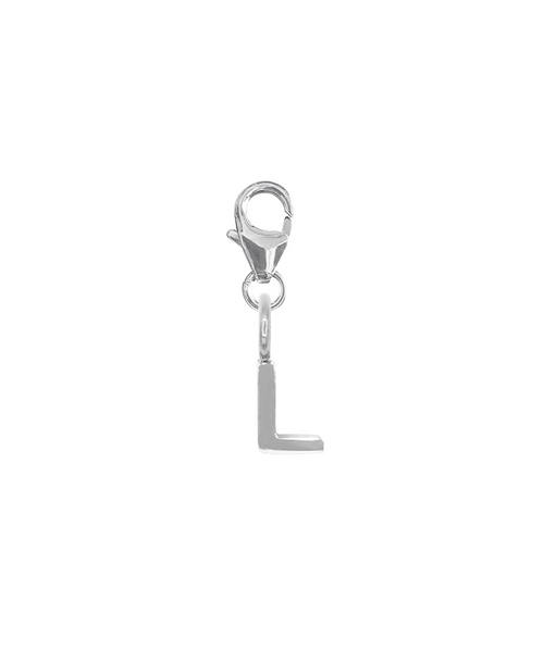 LETTER CHARM - L 