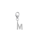 LETTER CHARM - M 