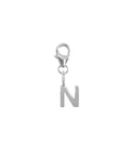 LETTER CHARM - N 