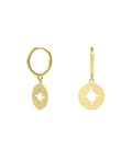 NAVAL EARRINGS 