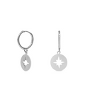 NAVAL EARRINGS 