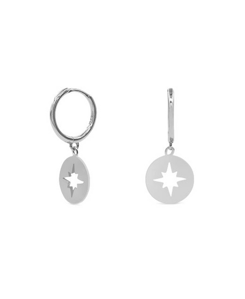 NAVAL EARRINGS 