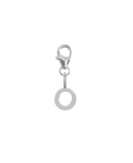 LETTER CHARM - O 