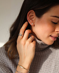 FAHIRA EARRINGS 