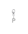 LETTER CHARM - P 