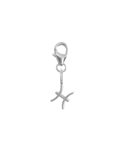 ZODIAC CHARM - PISCES 