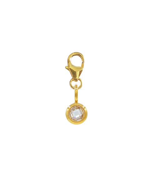 ANGEL NUMBER 999 CHARM 