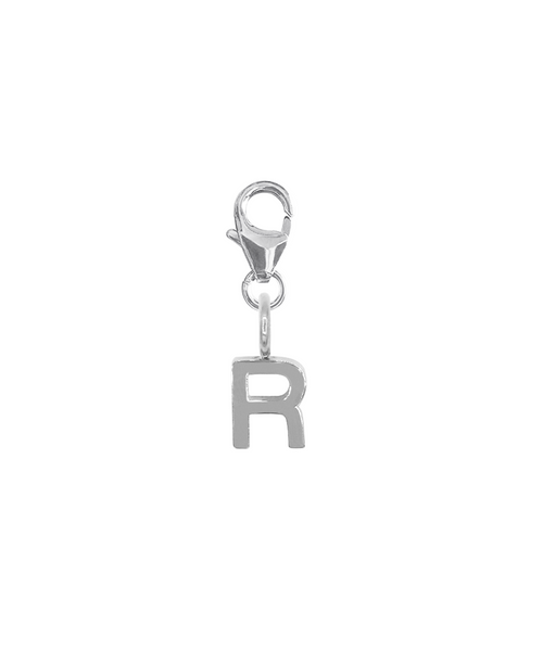LETTER CHARM - R 