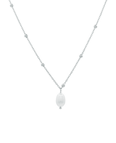 SPHERIC PEARL KETTE