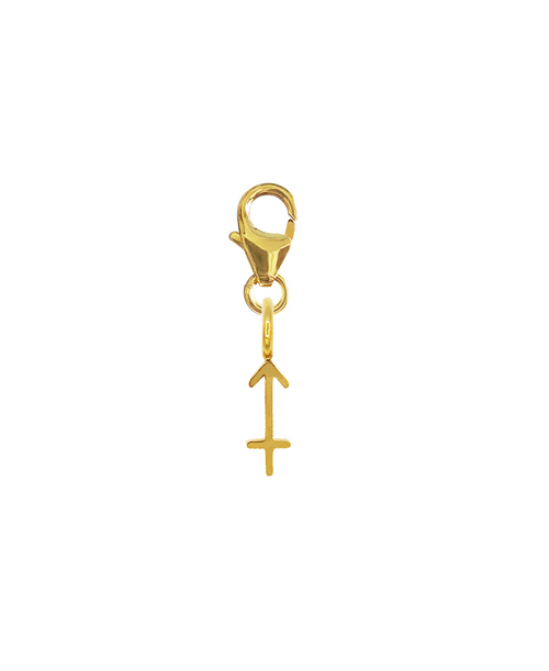 ZODIAC CHARM - SAGITTARIUS 