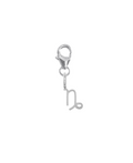 ZODIAC CHARM - CAPRICORN 