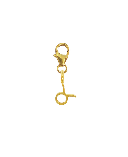 ZODIAC CHARM - TAURUS 