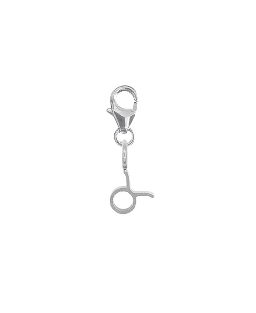 ZODIAC CHARM - TAURUS 