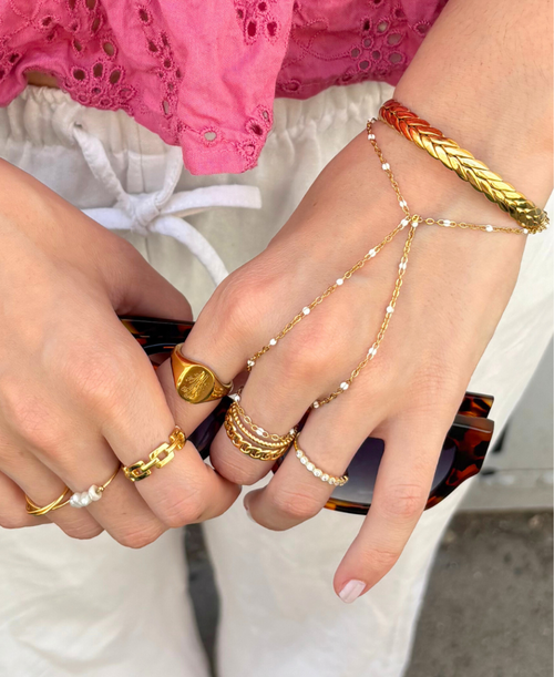 SUNRAYS KETTE