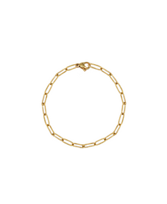 Suri Armband Gold, Produktbild