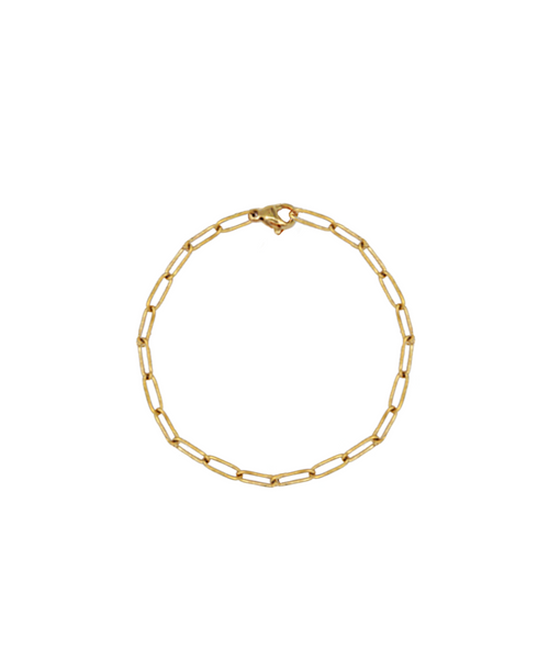 Suri Armband Gold, Produktbild