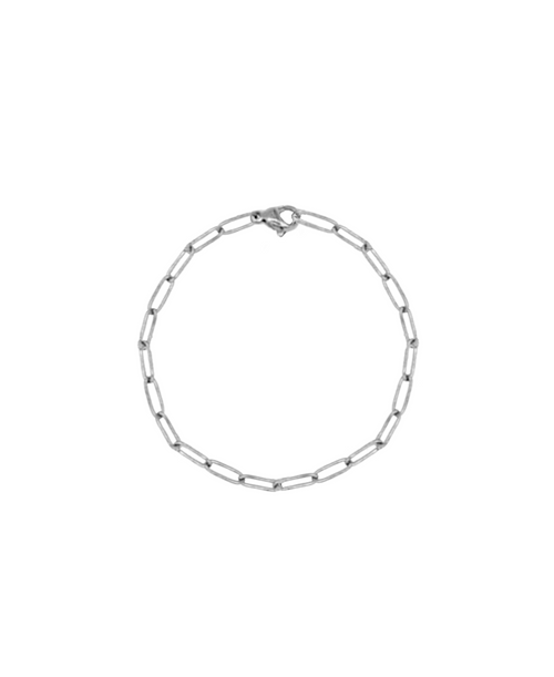 Suri Armband Silber, Produktbild