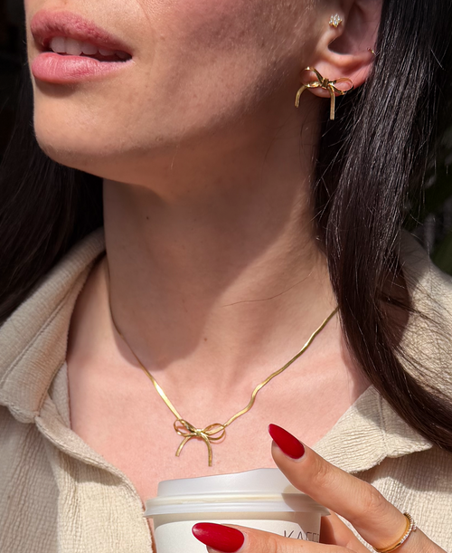 NOEL CHOKER 