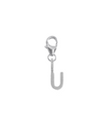 LETTER CHARM - U 