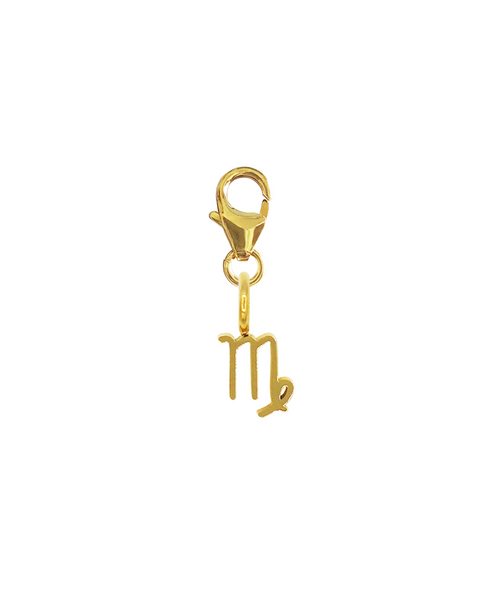ZODIAC CHARM - VIRGO 