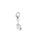 ZODIAC CHARM - VIRGO 