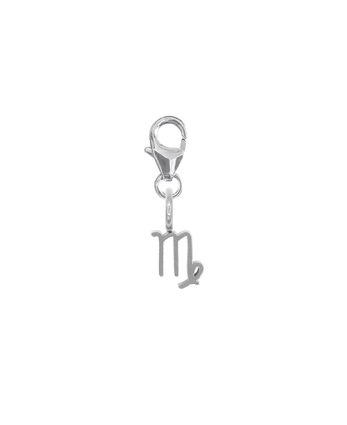 ZODIAC CHARM - VIRGO 