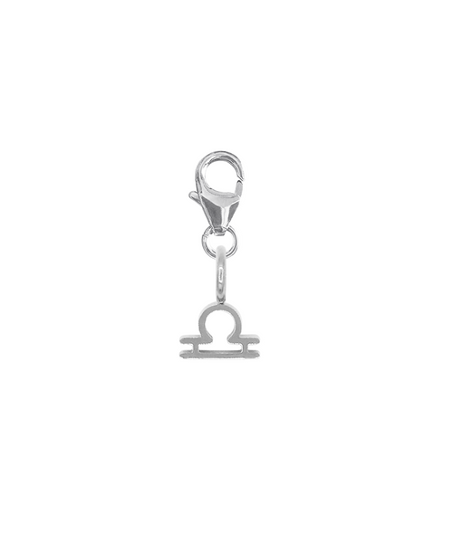 ZODIAC CHARM - LIBRA 